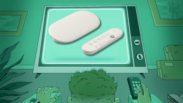 My Favorite Amazon Deal of the Day: The Google TV Streamer 4K