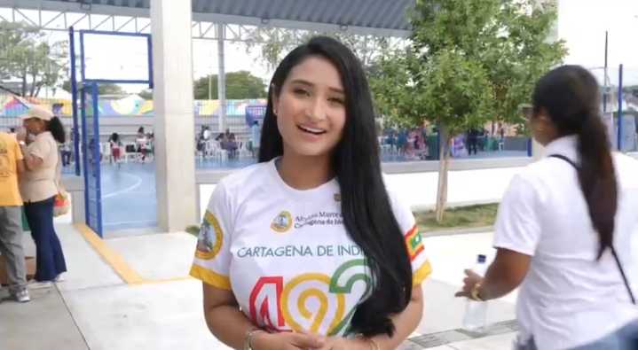 Festival Ecológico Distrital 2025 promueve el cuidado ambiental en Cartagena