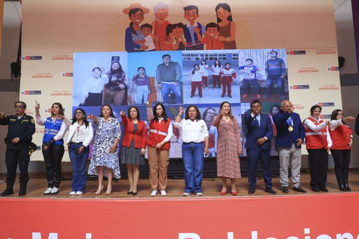 Se han registrado 16,120 ataques sexuales contra menores de edad en lo que va del año