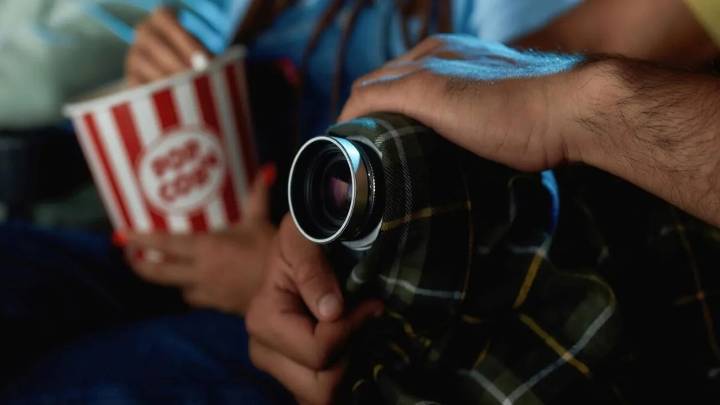 Unmasking the mastermind of a piracy network: Pursuit and arrest of iBomma’s Ravi