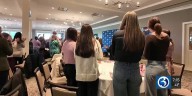 Connecticut hosts Women in Leadership Conference for 300 girls and women