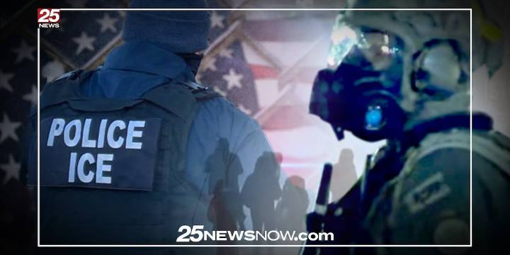 Restrictions on federal immigration agents’ use of riot control weapons extended indefinitely