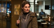 Absentia unveils who abducted Emily as horrific history explored