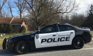 Drunk bar patron fights gravity, rolls down hill: Broadview Heights Police Blotter