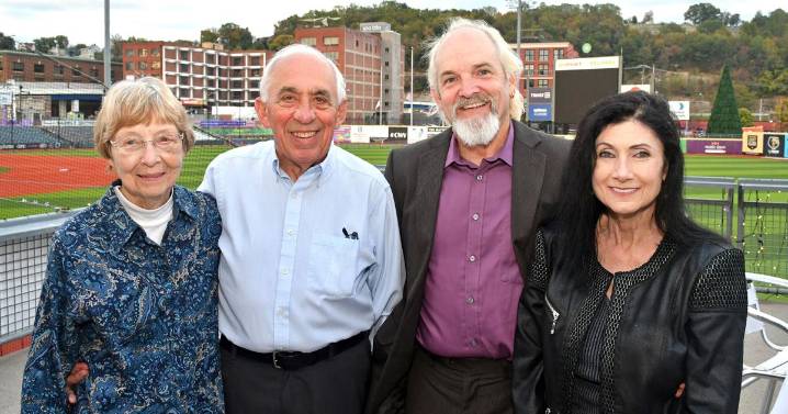 On the Town: Habitat for Humanity fundraiser at Ristorante Abruzzi in Charleston