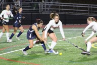 Walpole field hockey advances to fifth straight Div. I championship with win over Winchester (video)