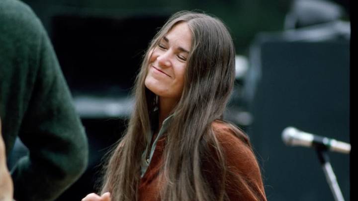 Grateful Dead's Donna Jean Godchaux dead at 78