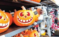 ¿Cómo protege una dentista los dientes de su familia en Halloween?