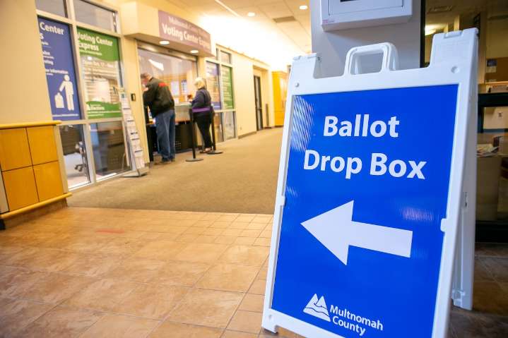 2026 midterm elections: Democrats more enthusiastic to vote than Republicans