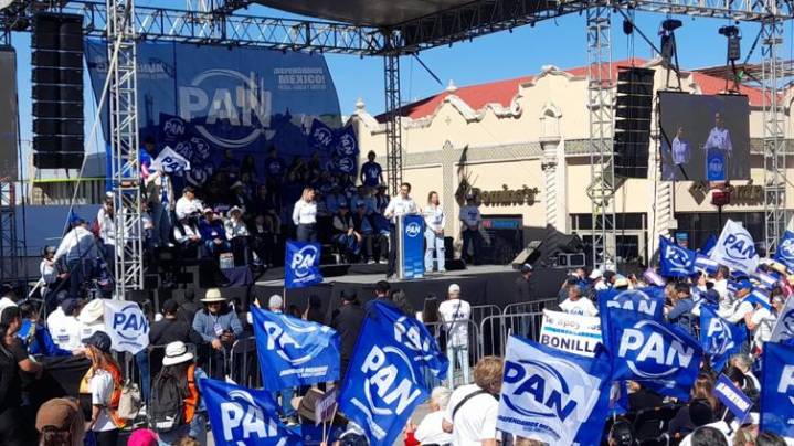 “En 2027 a Chihuahua lo gobierna Acción Nacional”: Jorge Romero