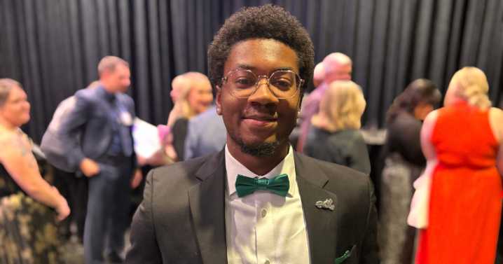 Milwaukee's youth and tomorrow's innovators take the spotlight at annual Future Urban Leaders gala