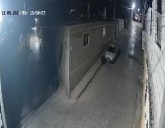 Captan en video a presunto desvalijador de Epazoyucan