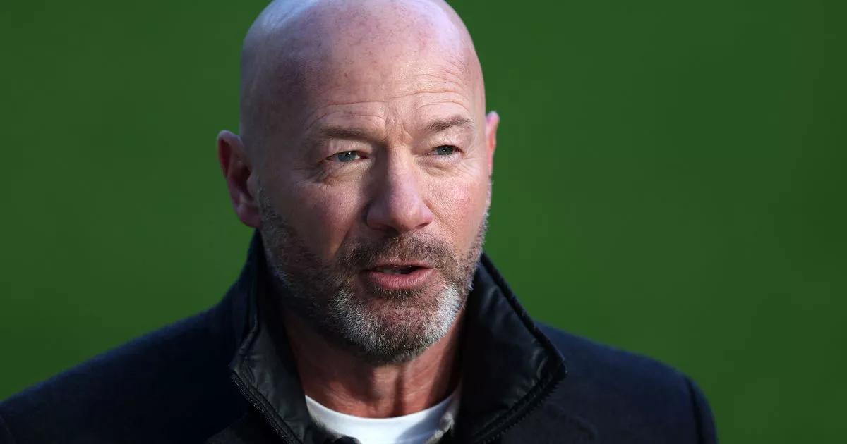Alan Shearer completes drastic Man United U-turn as Ruben Amorim impact highlighted