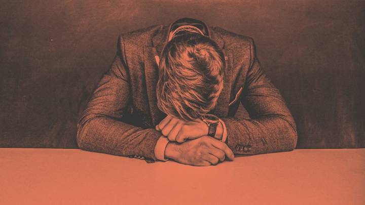 How failure taught me to succeed as an entrepreneur