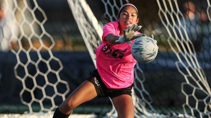 Nguyen leads Egg Harbor over Eastern in SJG4 quarters