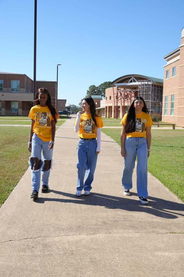 Get ahead this Spring with UA Hope-Texarkana – registration Is open now!