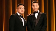 Las Culturistas Culture Awards Set Bravo Return In 2026 With Bowen Yang & Matt Rogers As Hosts