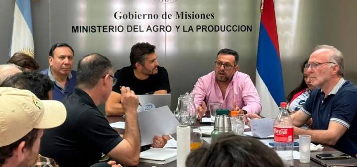 Avanzan en la implementación de la nueva ley provincial para el desarrollo ovino caprino