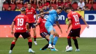 Osasuna se queda sin banda derecha: Lisci improvisa y confía en un jugador para salir del apuro