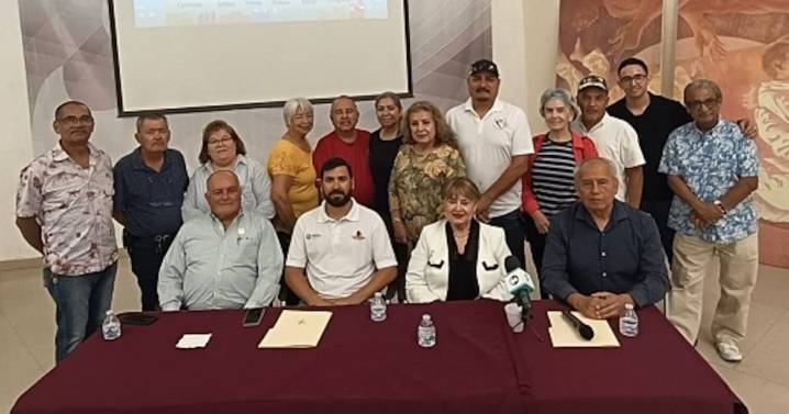Todo listo para el 8vo Encuentro Deportivo y Cultural de Jubilados