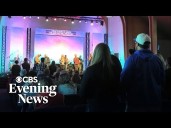 Why more Americans are choosing non-denominational churches