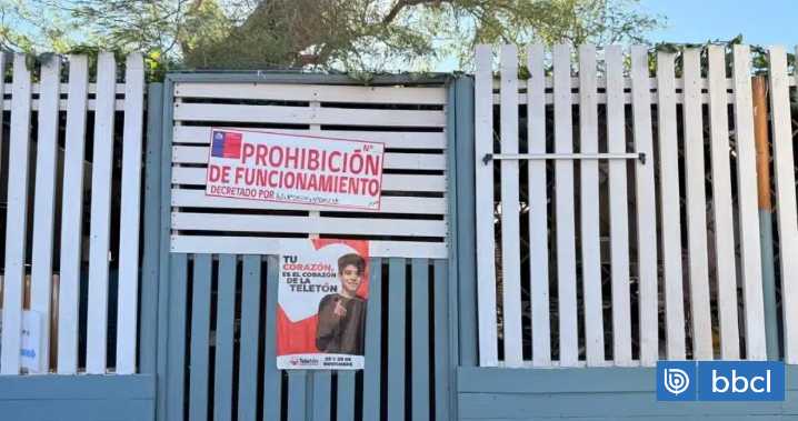 140 trabajadores intoxicados tras consumir en restaurante ilegal de Quillagua: 9 hospitalizados