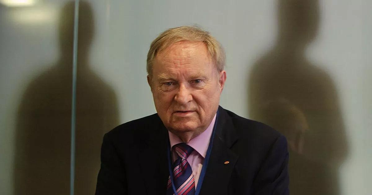 Dignitas founder Ludwig Minelli ends life at own assisted dying clinic before birthday