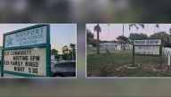 Anchor Academy, Mayport parents grapple with emotions of potential consolidation, ‘nobody wants their school to close’