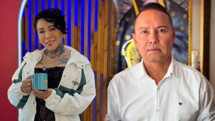 Yina Calderón se une al rechazo por secuestro del hijo de Giovanny Ayala: "Siempre vi que era buen papá"