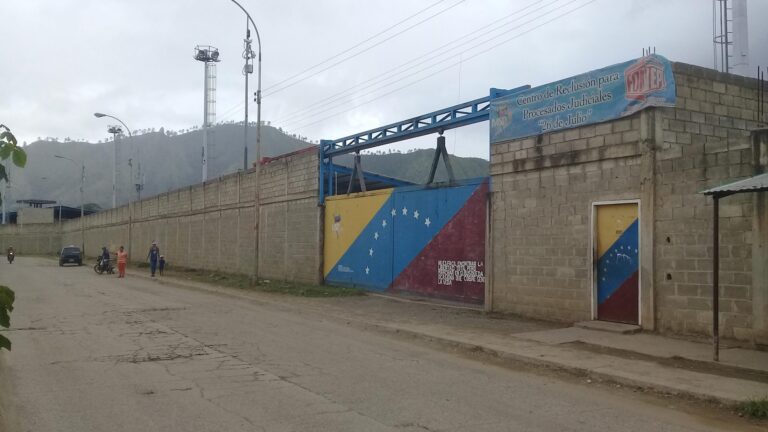 Condenado sexagenario a 15 años de prisión por abusar sexualmente de una niña de 12 años en Aragua