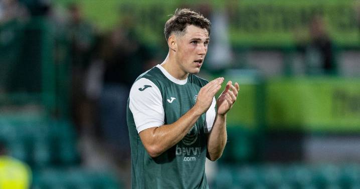 Hibs thrash out Josh Mulligan compensation deal as they put rubber stamp on Dundee transfer
