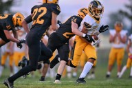 Watch live: Cascade vs. Henley in Oregon high school football 4A state championship game (11/29/2025)