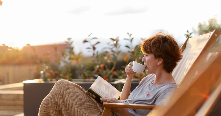 Over half of Brits struggle to find daily 'me time' amidst chores and work pressures