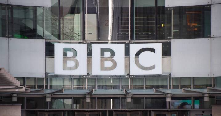 Dimite el director general de la BBC por la manipulación de un discurso de Trump