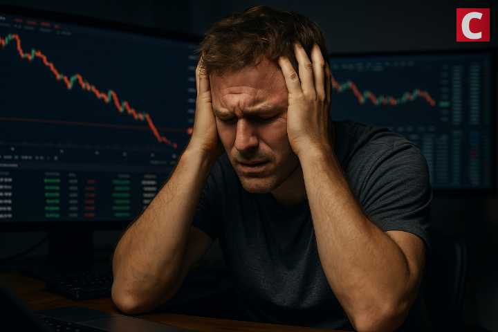 James Wynn Liquidated 12 Times in 12 Hours