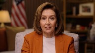 Pelosi releases video announcing she won’t seek reelection