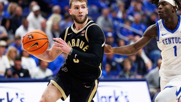 How a recruiting philosophy switch lifted Purdue to national title path