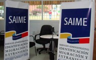 El Saime abrirá 2 nuevas oficinas en centro comerciales de Caracas
