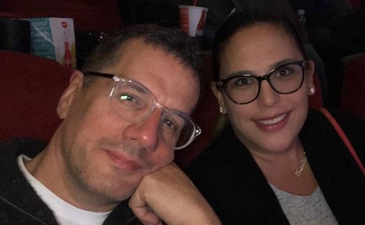 Angélica Vale se divorcia tras más de una década de matrimonio