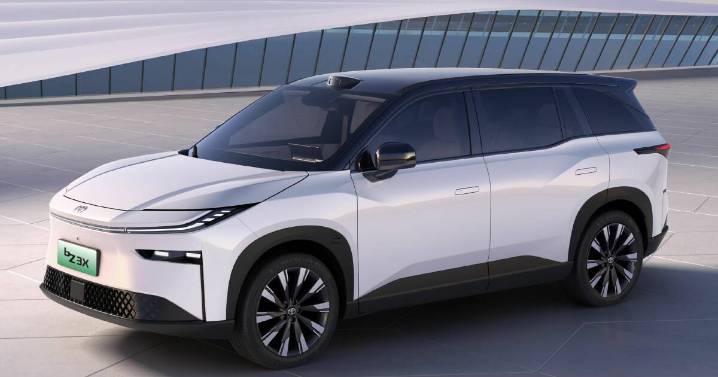 Australia ‘key’ market as Toyota, Honda partnerships set new Chinese brand apart