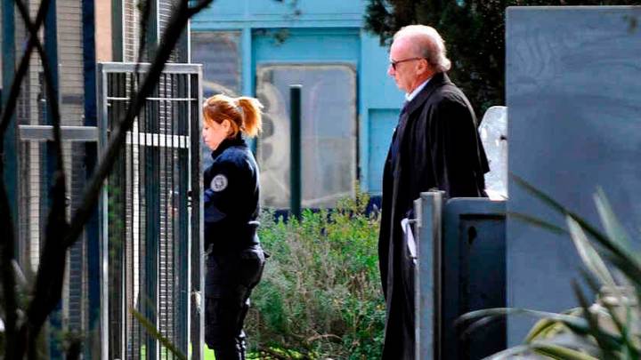 Causa Cuadernos: declaró Ernesto Clarens y comprometió a los Kirchner