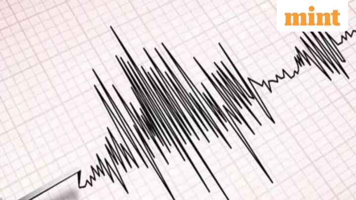 Another earthquake jolts Afghanistan as 4.6-magnitude tremors strike again