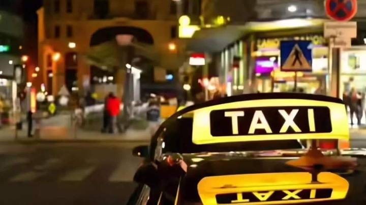 Fake cab apps are being used to inflate fares