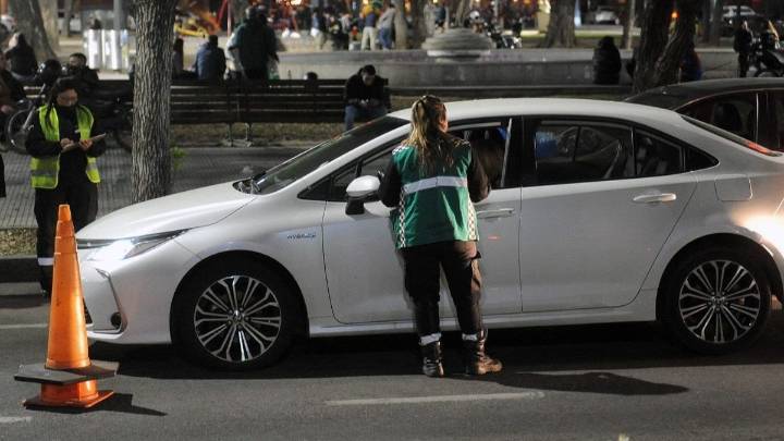 A un año de la picada mortal, Poletti advirtió que se profundizará el secuestro de autos y motos