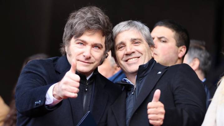 Ante una oposición sin rumbo, el Gobierno tiene una oportunidad histórica para hacer una refundación de la Argentina