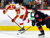 Flames prospect power rankings: Matvei Gridin off to sizzling start