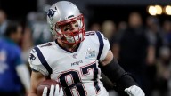 ‘No brainer’: Rob Gronkowski signs one-day deal to retire with Patriots
