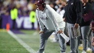 Texas A&M makes history with Mike Elko's first shutout victory