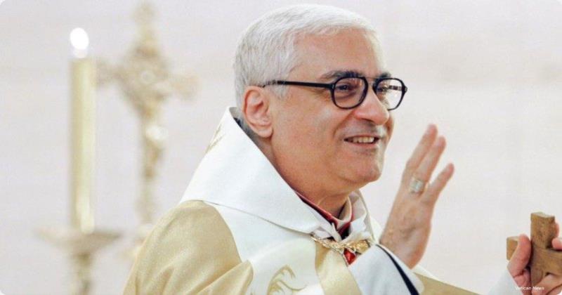 Pope’s visit seen as a message of hope for Lebanon, says Maronite Archbishop