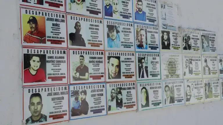 Se han denunciado de tres a cuatro privaciones de la libertad en el último mes en el sur del Estado: Vicefiscal